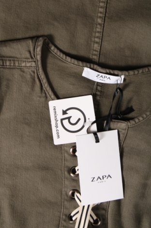 Kleid ZAPA, Größe S, Farbe Grün, Preis € 9,35