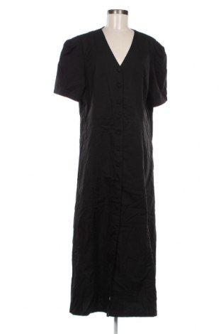 Šaty  Zanzea, Velikost 5XL, Barva Černá, Cena  402,00 Kč