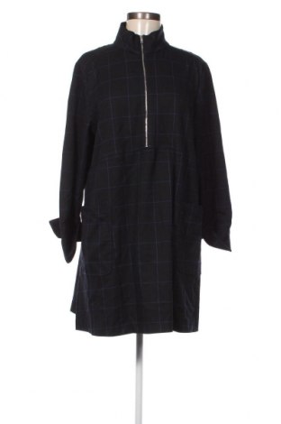 Šaty  Zara, Veľkosť XL, Farba Čierna, Cena  8,17 €