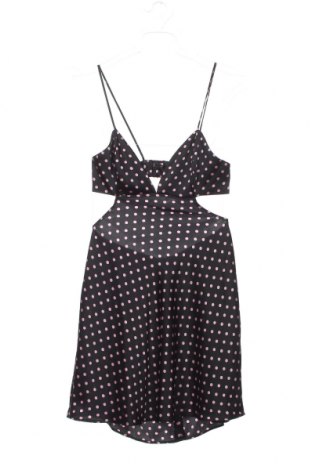Kleid Zara, Größe XS, Farbe Mehrfarbig, Preis 6,75 €