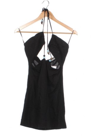 Šaty  Zara, Veľkosť S, Farba Čierna, Cena  10,52 €