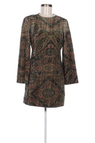 Kleid Zara, Größe S, Farbe Mehrfarbig, Preis 35,05 €