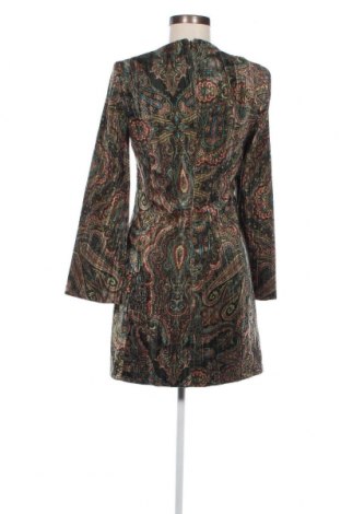 Kleid Zara, Größe S, Farbe Mehrfarbig, Preis 35,05 €