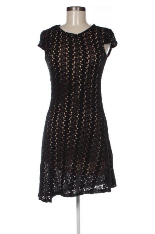 Kleid Zara, Größe S, Farbe Schwarz, Preis 15,35 €