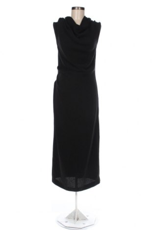 Φόρεμα Zara, Μέγεθος L, Χρώμα Μαύρο, Τιμή 35,05 €