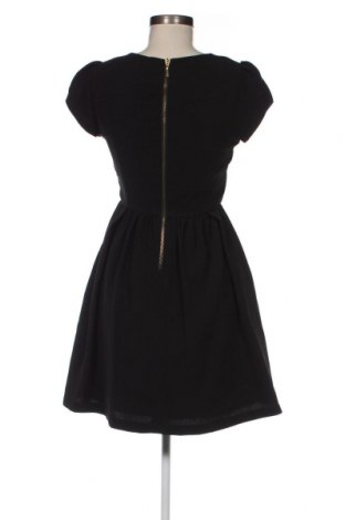 Šaty  Zara, Velikost S, Barva Černá, Cena  304,00 Kč