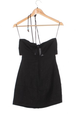 Šaty  Zara, Veľkosť XS, Farba Čierna, Cena  10,52 €