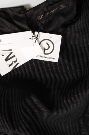 Kleid Zara, Größe XS, Farbe Schwarz, Preis 35,05 €