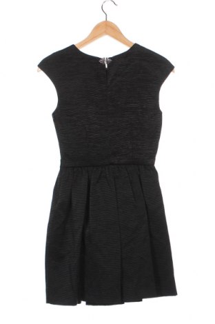 Φόρεμα Zara, Μέγεθος XS, Χρώμα Μαύρο, Τιμή 7,71 €