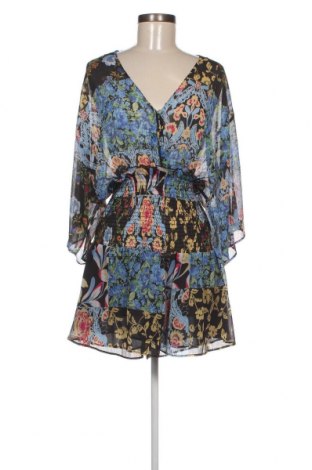 Šaty  Zara, Velikost M, Barva Vícebarevné, Cena  493,00 Kč
