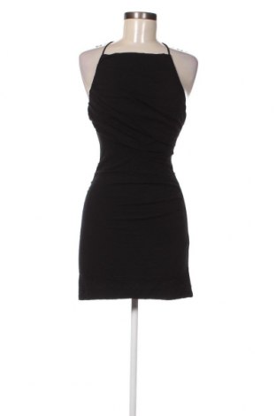 Φόρεμα Zara, Μέγεθος S, Χρώμα Μαύρο, Τιμή 12,27 €