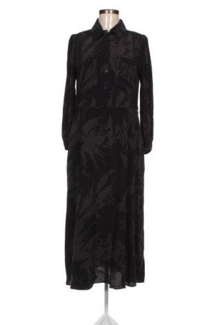 Φόρεμα Zara, Μέγεθος S, Χρώμα Μαύρο, Τιμή 19,28 €