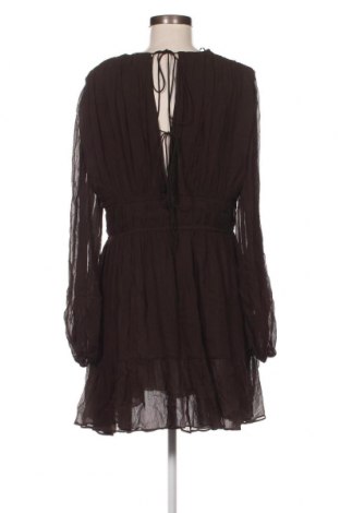Kleid Zara, Größe XXL, Farbe Grün, Preis 35,05 €