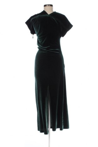Kleid Zara, Größe M, Farbe Grün, Preis 35,05 €