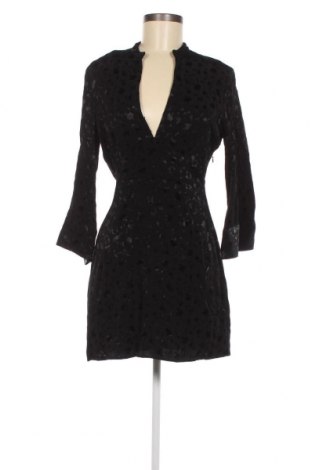 Kleid Zara, Größe M, Farbe Schwarz, Preis 35,05 €