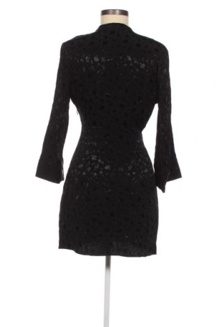 Kleid Zara, Größe M, Farbe Schwarz, Preis € 16,82