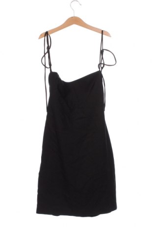 Kleid Zara, Größe S, Farbe Schwarz, Preis 9,11 €