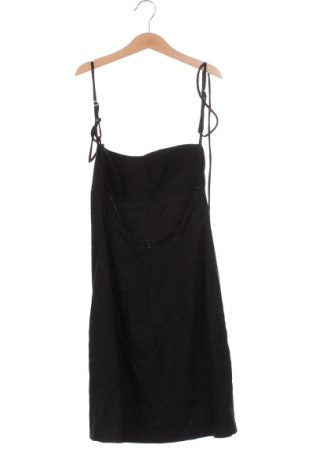 Šaty  Zara, Veľkosť S, Farba Čierna, Cena  35,05 €