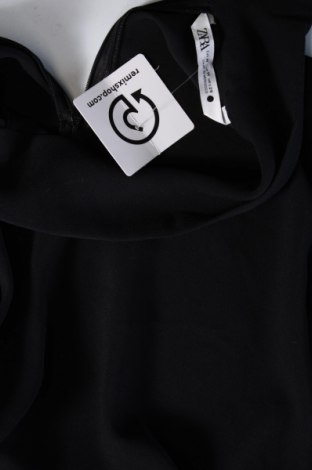 Šaty  Zara, Velikost M, Barva Černá, Cena  986,00 Kč