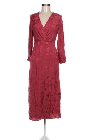 Kleid Zara, Größe M, Farbe Rot, Preis 35,05 €