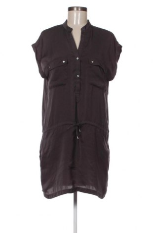 Φόρεμα Zara, Μέγεθος M, Χρώμα Γκρί, Τιμή 5,40 €
