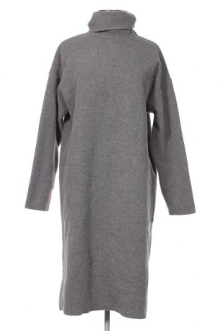 Kleid Zara, Größe S, Farbe Grau, Preis 16,70 €