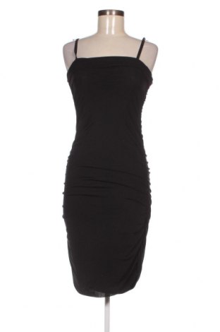 Φόρεμα Zara, Μέγεθος L, Χρώμα Μαύρο, Τιμή 7,37 €