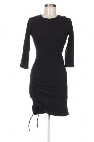 Kleid Zara, Größe M, Farbe Schwarz, Preis 3,67 €