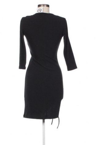 Kleid Zara, Größe M, Farbe Schwarz, Preis 3,67 €