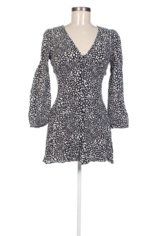 Kleid Zara, Größe M, Farbe Mehrfarbig, Preis € 4,51