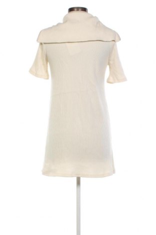 Kleid Zara, Größe M, Farbe Beige, Preis 30,74 €