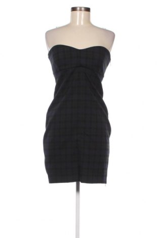 Kleid Zara, Größe L, Farbe Grün, Preis 16,70 €
