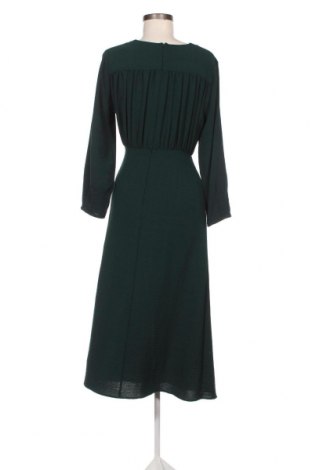 Šaty  Zara, Veľkosť M, Farba Zelená, Cena  13,61 €