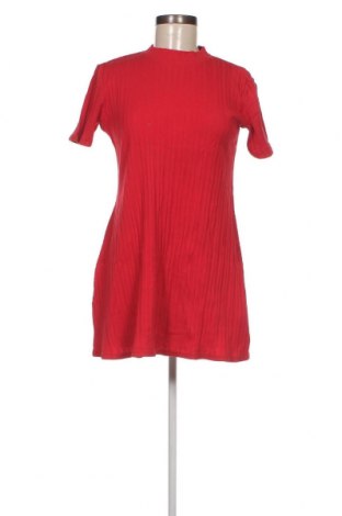 Šaty  Zara, Velikost M, Barva Červená, Cena  126,00 Kč
