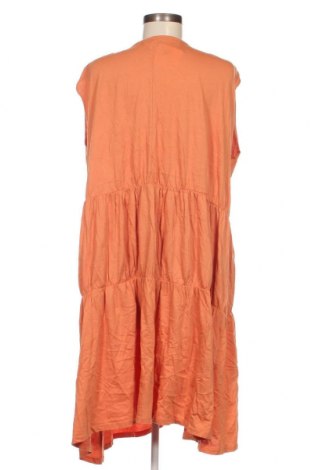 Šaty  Zara, Velikost XL, Barva Oranžová, Cena  383,00 Kč