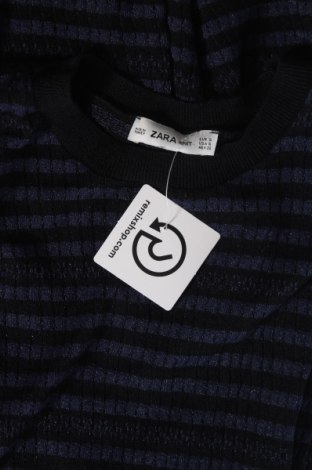 Šaty  Zara Knitwear, Velikost S, Barva Vícebarevné, Cena  303,00 Kč