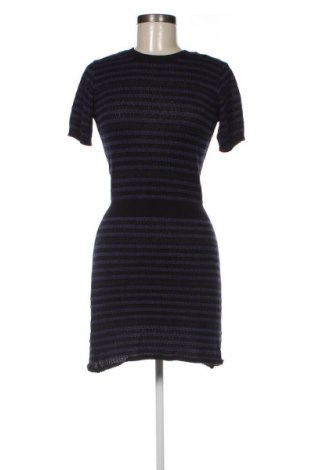 Рокля Zara Knitwear, Размер S, Цвят Многоцветен, Цена 23,91 лв.