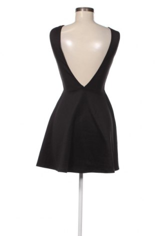 Šaty  Zara Trafaluc, Velikost S, Barva Černá, Cena  107,00 Kč