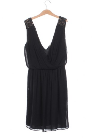 Kleid Zara Trafaluc, Größe XS, Farbe Blau, Preis € 4,18