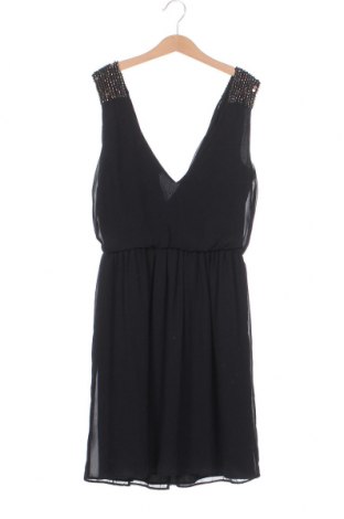 Kleid Zara Trafaluc, Größe XS, Farbe Blau, Preis 4,18 €