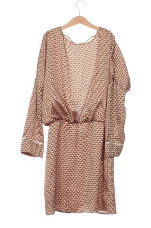 Šaty  Zara Trafaluc, Velikost XS, Barva Vícebarevné, Cena  658,00 Kč