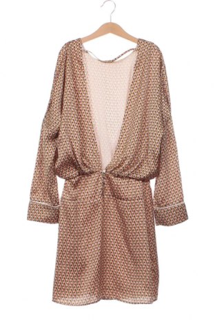 Šaty  Zara Trafaluc, Velikost XS, Barva Vícebarevné, Cena  658,00 Kč