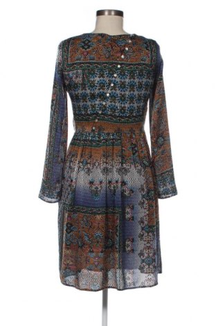 Kleid Zara Trafaluc, Größe S, Farbe Mehrfarbig, Preis 12,28 €
