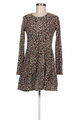 Kleid Zara Trafaluc, Größe S, Farbe Mehrfarbig, Preis 3,67 €