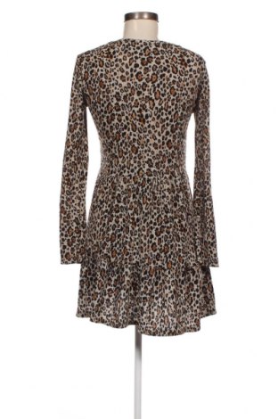 Kleid Zara Trafaluc, Größe S, Farbe Mehrfarbig, Preis € 3,67