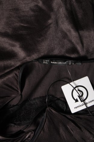 Šaty  Zara Trafaluc, Velikost L, Barva Černá, Cena  119,00 Kč