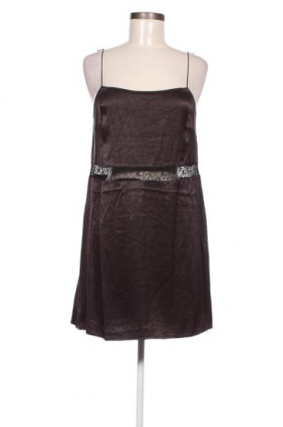 Kleid Zara Trafaluc, Größe L, Farbe Schwarz, Preis € 4,80