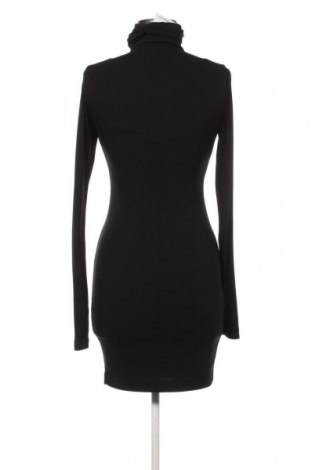Kleid Zara Trafaluc, Größe M, Farbe Schwarz, Preis 4,28 €