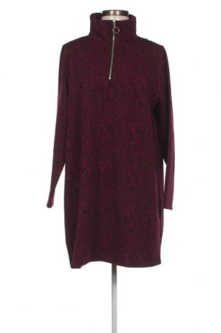 Šaty  Zavanna, Veľkosť XL, Farba Červená, Cena  5,22 €