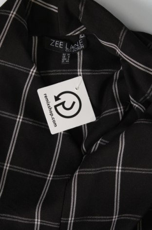 Šaty  Zee Lane, Velikost S, Barva Černá, Cena  127,00 Kč